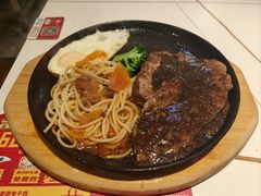 -豪享来(我格广场店)
