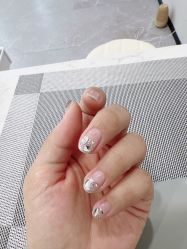 -如一·美甲美睫