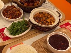 -乡村基·川味现炒大王(熙悦天街店)