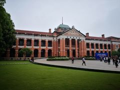-辛亥革命博物院北区