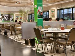 -欧记大排档·景德菜(上海首店)