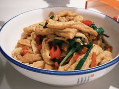 -回家吃饭·地道南昌菜(建德观总店)