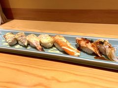 -Tuna maki寿司(园区永旺店)