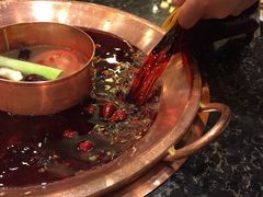 -老码头火锅(骡马市店)