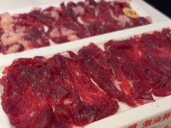 -八合里潮汕鲜牛肉火锅(深圳海岸城店)