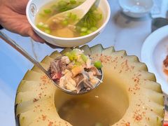 -滋粥楼·顺德菜(番禺广场总店)