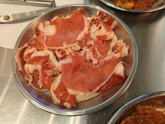 -英雄故事地摊烤肉(马驹桥店)