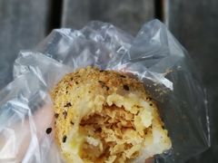 手工麻糍-猫街麻糍哥(思明南路店)