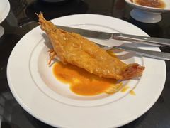-ManHo万豪中餐厅(成都茂业JW万豪酒店)