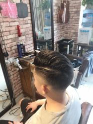 短发-木易造型工作室