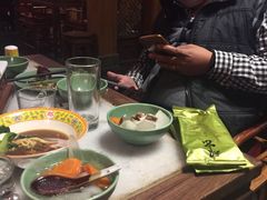 -那家小馆•北京菜•烤鸭(中关村店)