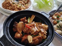 -老妈私房菜