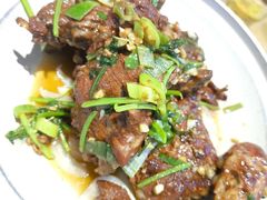 -老长春肉馆(隆礼路店)