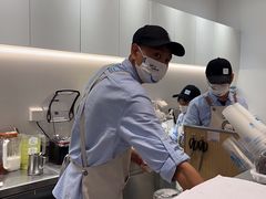 -Blueglass酸奶(华贸购物中心店)