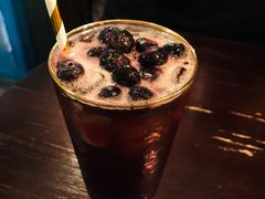 -一棵树咖啡馆(泉乐坊店)