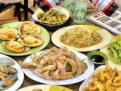 -贞姨美食·老字号海鲜大排档