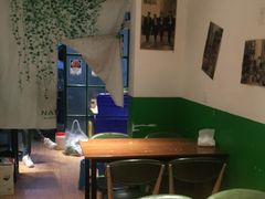 大堂-全渔村小海鲜