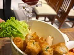 -锡和无锡菜(景丽苑店)
