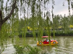 -南翠屏公园