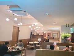 -花城粤菜餐厅(高新区店)