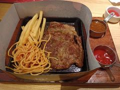 -菲滋意式餐厅(青悦城店)