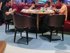 大堂-熊猫自助餐厅.萌趣城堡(长隆熊猫酒店)