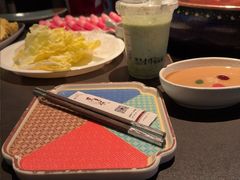 -东来顺·非遗火锅(赛格国际购物中心店)