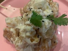 -我是那个大叔·美食研究所(新塘路店)