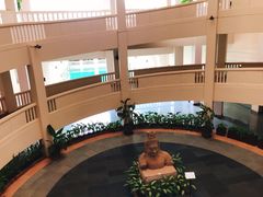 -吴哥国家博物馆