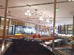 -極上萬膳·日料放题(来福士江景店)