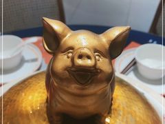 -小乌猪·金华筒骨煲(永盛购物广场店)