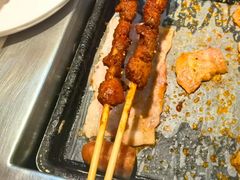 -苏格里岛自助烤肉海鲜火锅(成都金牛万达店)