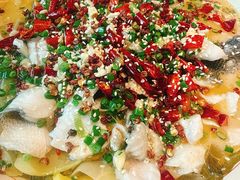 -广府乡下·饭庄(新港东路店)