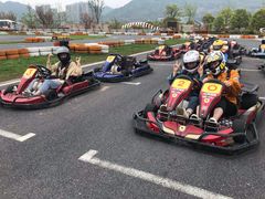 -千岛湖燃擎卡丁车赛车主题乐园(秀湖路店)