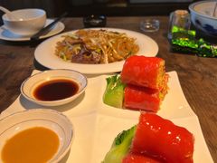 -长沙三景韦尔斯利酒店·Oval全日制餐厅自助餐