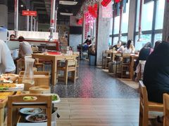 大堂-么肆烤肉(街道口季佳PAI店)