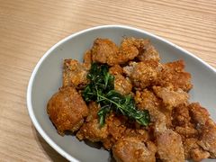 -隅乐胡椒虾·台湾菜·团建(皇岗店)