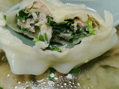 -顶巧鸡汤馄饨(虹口总店)