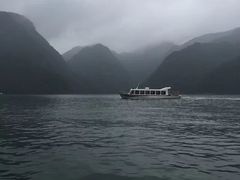 -浙东大峡谷风景区