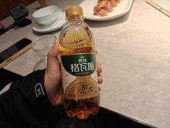 -华竹饭店(中央大街店)
