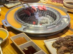 -喜来稀肉(北外滩白玉兰广场店)