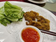 -东馆和天下特色餐饮(工农店)