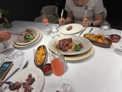 -王品牛排(合肥万象城店)