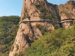 -丹东凤凰山景区