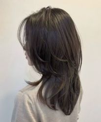 -青霖·飘逸造型