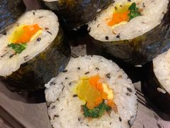 -汉拿山(包河万达店)