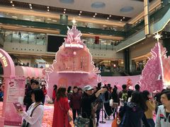 -新城市广场