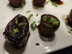 -老牌坊鲁菜名店(宽厚里店)