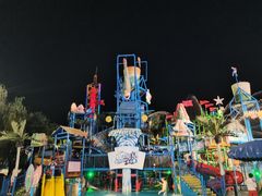 -杭州浪浪浪水公园