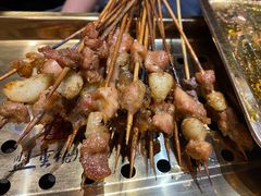 -盟重烧烤(高正街店)